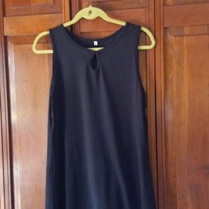 Nuu Muu Active Tank Dress size XL